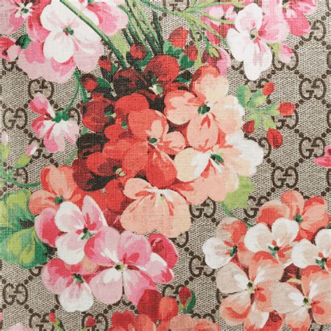 gucci bloom pattern|printable gucci pattern.